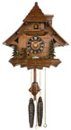 Cuckoo Clocks