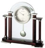 Executive Desk Clocks