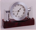 Swivel Desk Clock