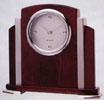 Premium Contemporary Desk Clock