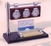 Sign Post Desk Clock