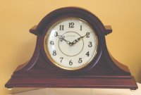 Mantle Clocks