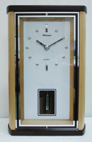 Contemporary Pendulum Clock