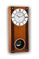 Beechwood Clock