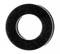 Rubber Washer